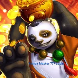 The Ultimate Guide to Panda Master 777 Login