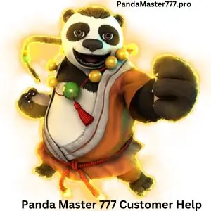 Panda-Master-777-customer-Help