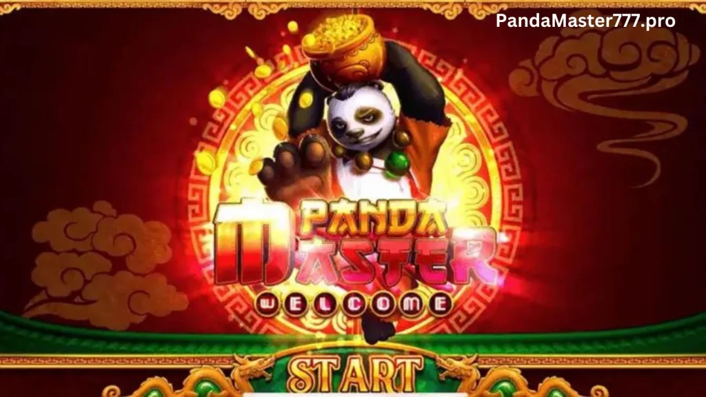 Panda-Master-777-APK